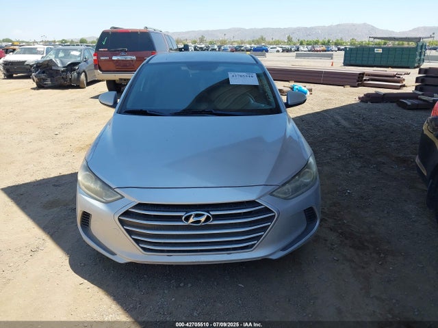 KMHD74LF8HU088137 Hyundai 2017