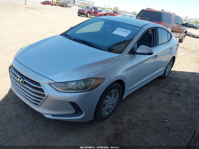 KMHD74LF8HU088137 Hyundai 2017
