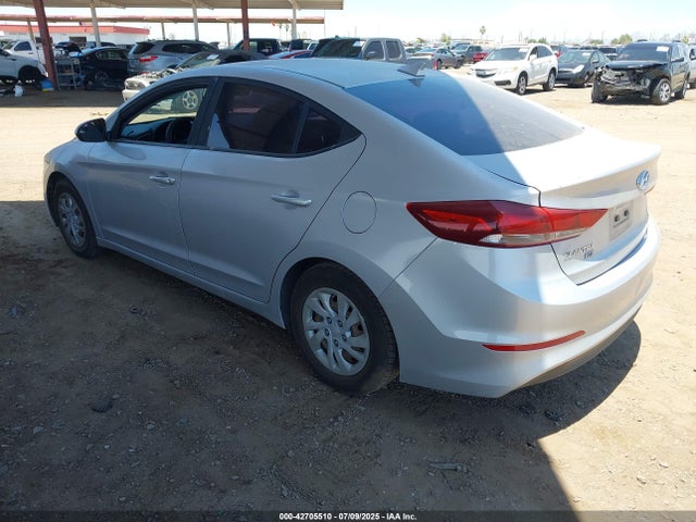KMHD74LF8HU088137 Hyundai 2017