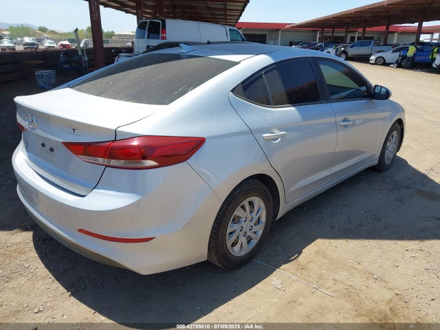 KMHD74LF8HU088137 Hyundai 2017