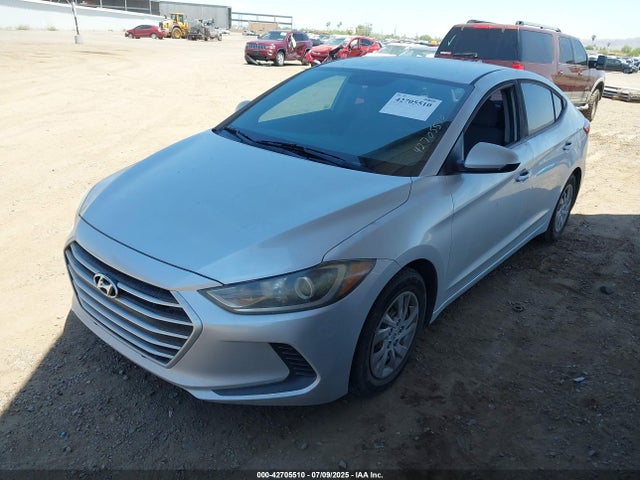 KMHD74LF8HU088137 Hyundai 2017