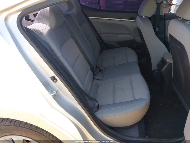 KMHD74LF8HU088137 Hyundai 2017