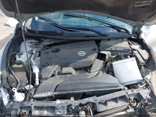 1N4AL3AP9EC154422 Nissan 2014