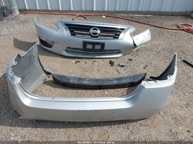1N4AL3AP9EC154422 Nissan 2014
