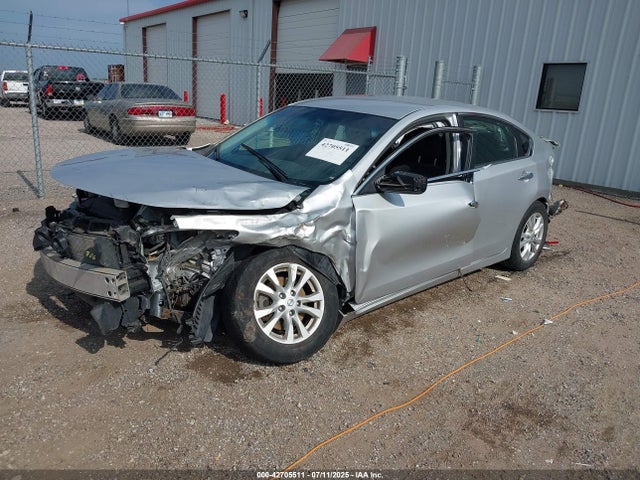 1N4AL3AP9EC154422 Nissan 2014