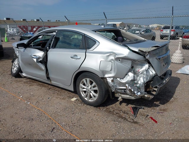 1N4AL3AP9EC154422 Nissan 2014