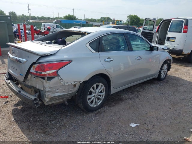 1N4AL3AP9EC154422 Nissan 2014