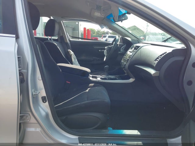 1N4AL3AP9EC154422 Nissan 2014