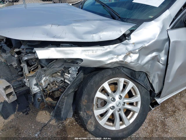1N4AL3AP9EC154422 Nissan 2014
