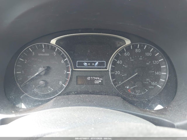 1N4AL3AP9EC154422 Nissan 2014