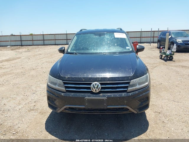 Volkswagen 2018 2018 3VV3B7AX3JM118975 Image 12