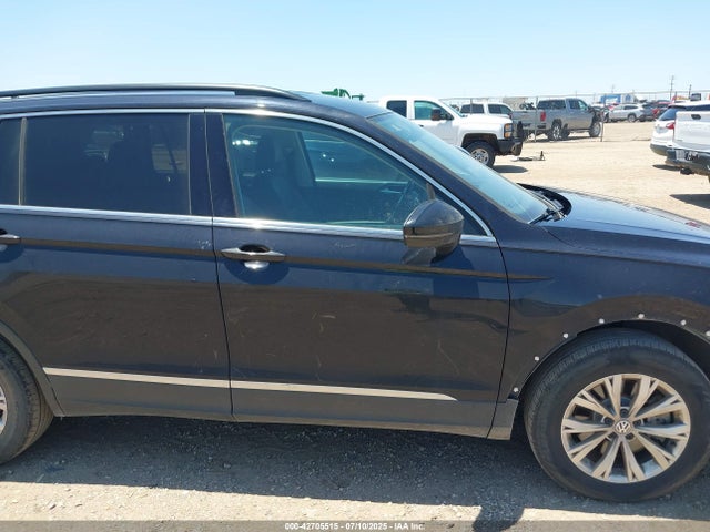 Volkswagen 2018 2018 3VV3B7AX3JM118975 Image 13