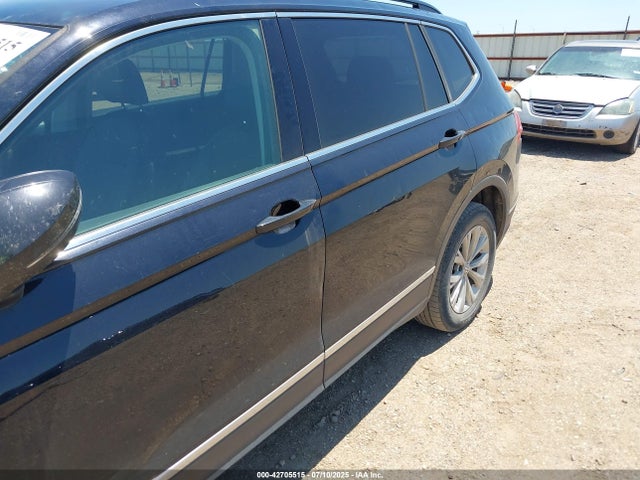 Volkswagen 2018 2018 3VV3B7AX3JM118975 Image 18