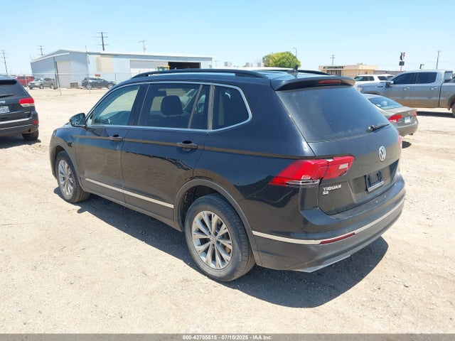 Volkswagen 2018 2018 3VV3B7AX3JM118975 Image 3