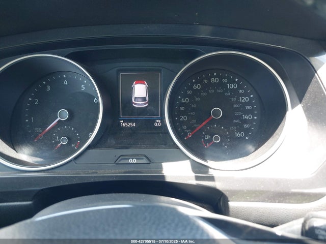 Volkswagen 2018 2018 3VV3B7AX3JM118975 Image 7
