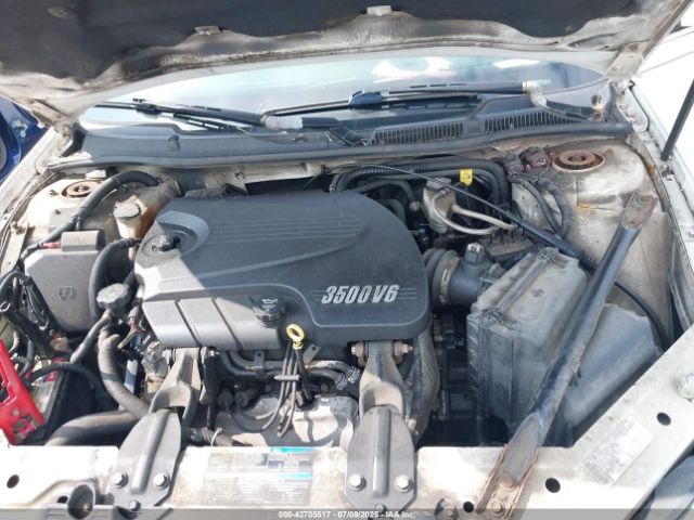 2009 CHEVROLET IMPALA 2G1WB57K191108730 Photo 9