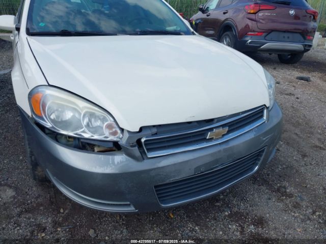 2009 CHEVROLET IMPALA 2G1WB57K191108730 Photo 5