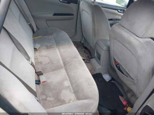 2009 CHEVROLET IMPALA 2G1WB57K191108730 Photo 7