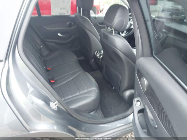 2018 MERCEDES-BENZ GLC 300 WDC0G4KB4JV058855 Photo 7