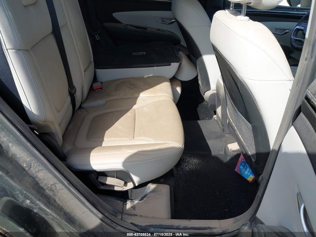 5NMJE3AE8NH134019 Hyundai gdi theta iii