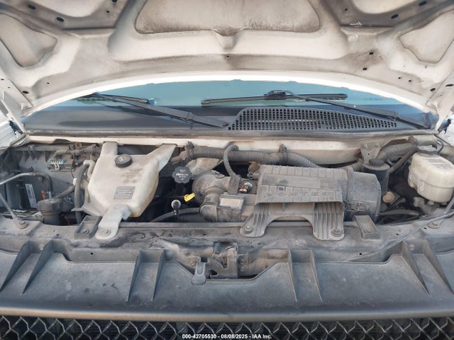 1GCWGGCF0F1184129 Chevrolet l20