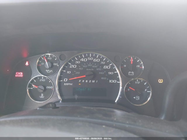 1GCWGGCF0F1184129 Chevrolet l20