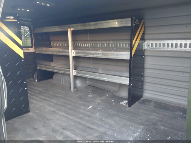 1GCWGGCF0F1184129 Chevrolet l20