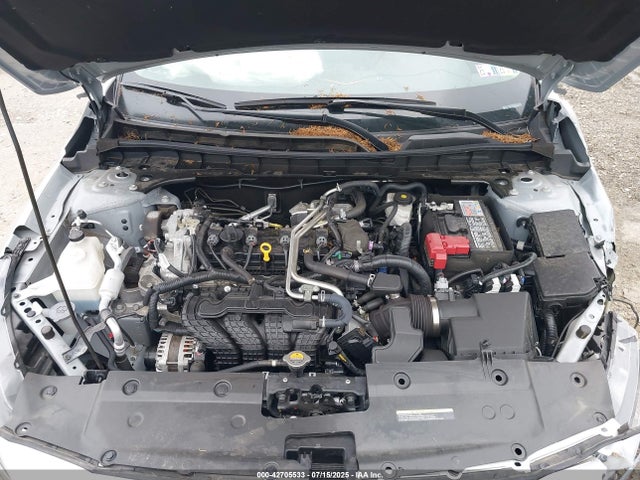 1N4BL4CV0RN314235 Nissan 2024