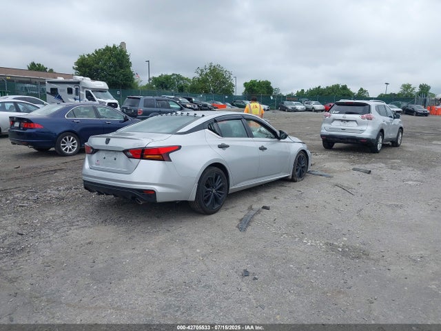 1N4BL4CV0RN314235 Nissan 2024