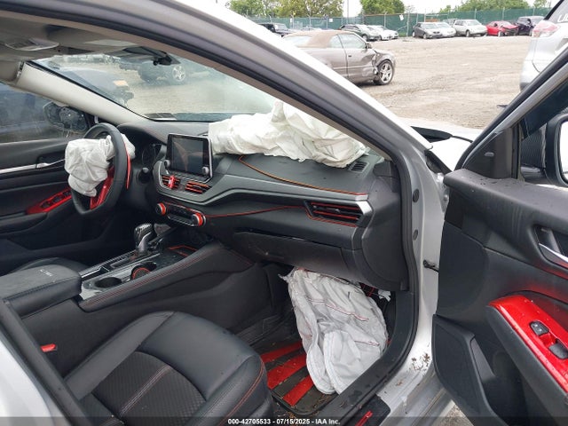 1N4BL4CV0RN314235 Nissan 2024