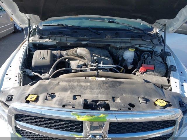 RAM 2019 2019 1C6RR6FT5KS709426 Image 10