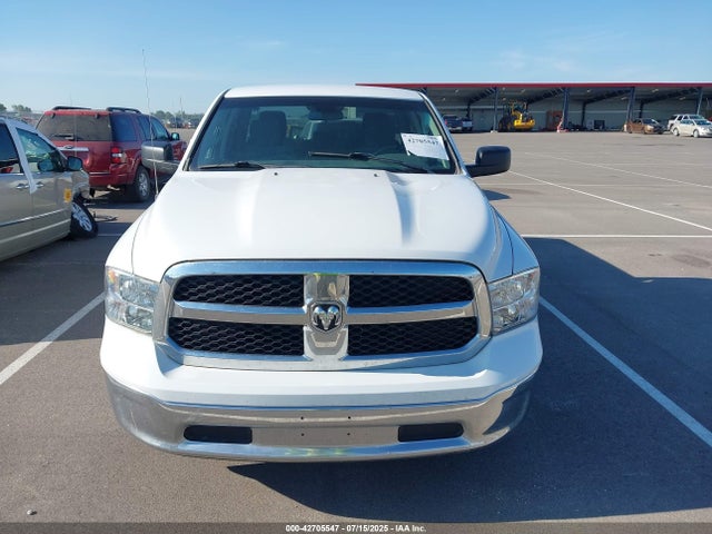 RAM 2019 2019 1C6RR6FT5KS709426 Image 12