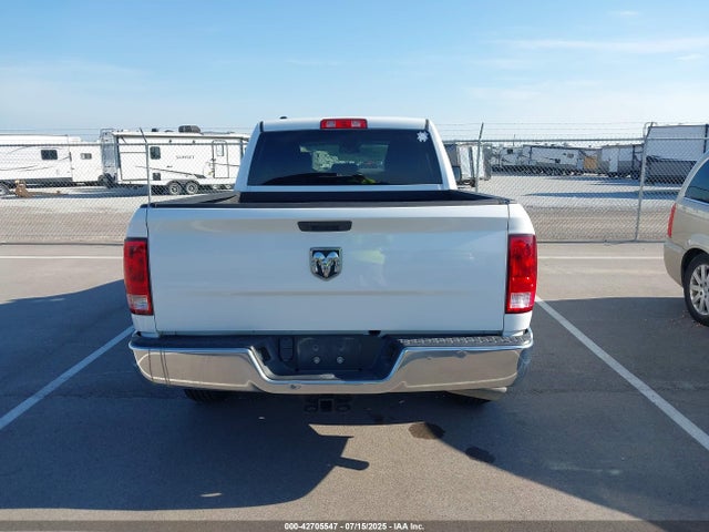 RAM 2019 2019 1C6RR6FT5KS709426 Image 16