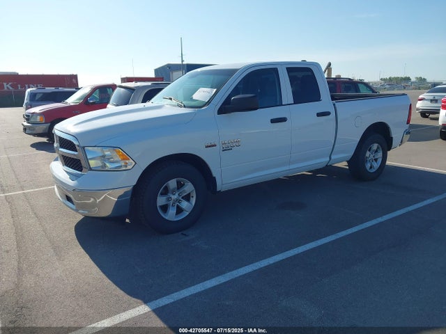 RAM 2019 2019 1C6RR6FT5KS709426 Image 2