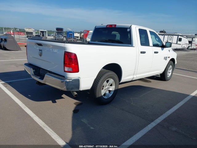 RAM 2019 2019 1C6RR6FT5KS709426 Image 4