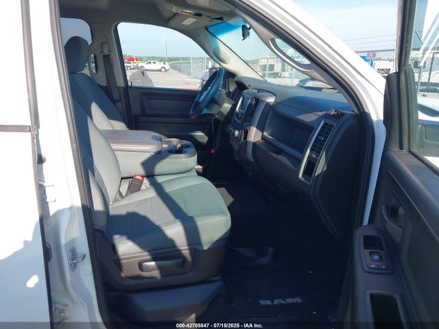 RAM 2019 2019 1C6RR6FT5KS709426 Image 5
