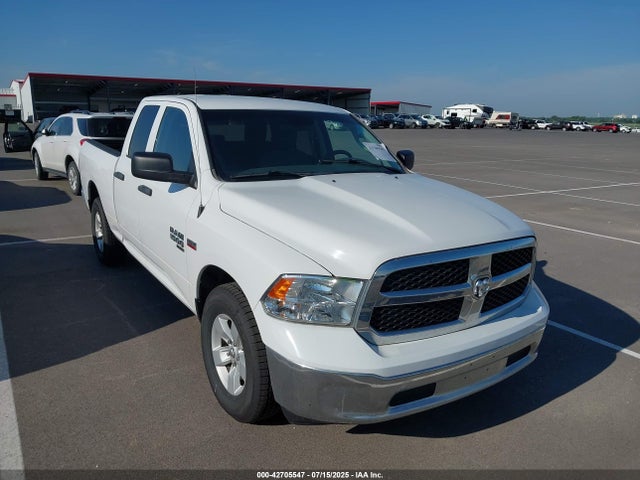 RAM 2019 2019 1C6RR6FT5KS709426 Image 6