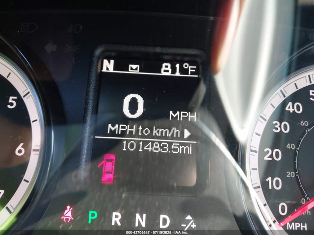 RAM 2019 2019 1C6RR6FT5KS709426 Image 7