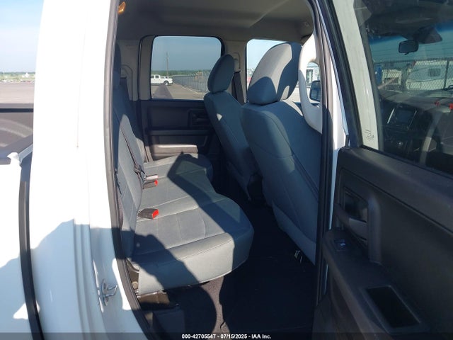 RAM 2019 2019 1C6RR6FT5KS709426 Image 8