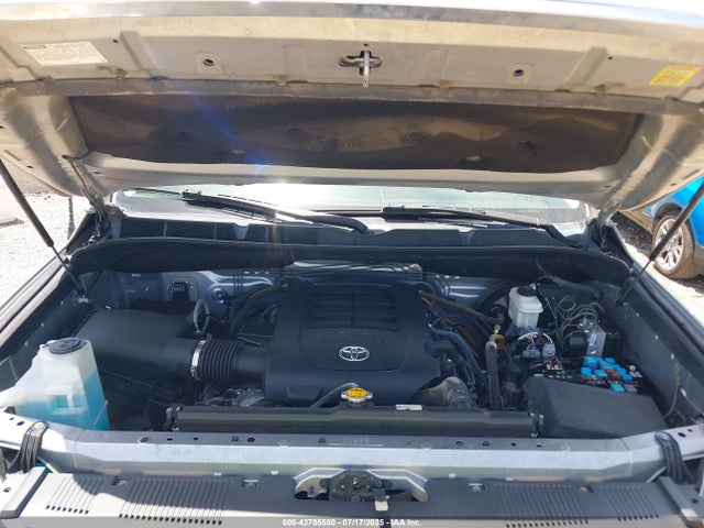 5TFEY5F11EX161886 Toyota 3ur-fe