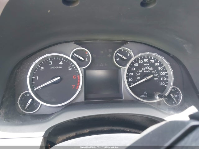 5TFEY5F11EX161886 Toyota 3ur-fe