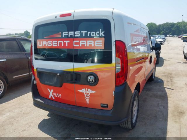 2018 RAM PROMASTER CITY ZFBERFAB3J6H37390 Photo 3