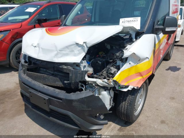 2018 RAM PROMASTER CITY ZFBERFAB3J6H37390 Photo 5