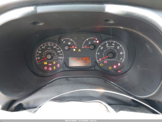 2018 RAM PROMASTER CITY ZFBERFAB3J6H37390 Photo 6