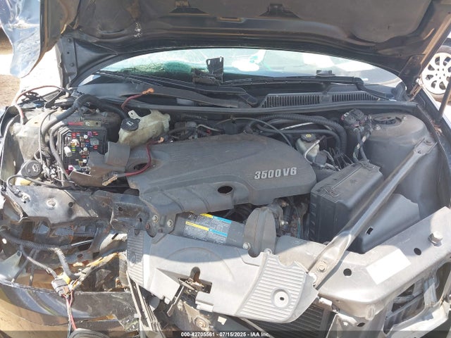 Продажа на аукционе авто 2010 Chevrolet Impala Ls, vin: 2G1WA5EK3A1103281, номер лота: 42705561
