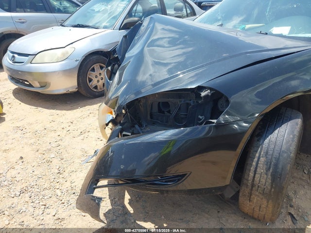 Продажа на аукционе авто 2010 Chevrolet Impala Ls, vin: 2G1WA5EK3A1103281, номер лота: 42705561