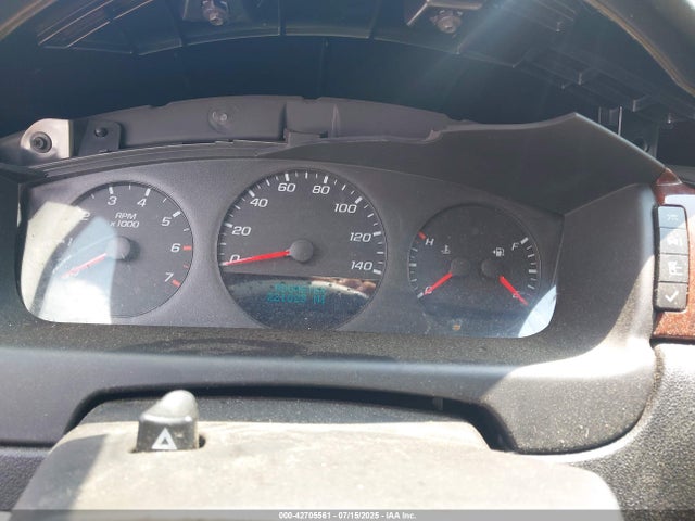 Продажа на аукционе авто 2010 Chevrolet Impala Ls, vin: 2G1WA5EK3A1103281, номер лота: 42705561