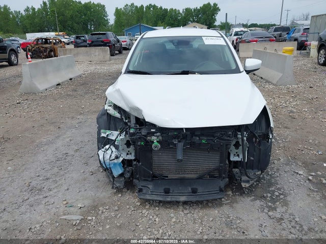 3MYDLBJV8LY706708 Toyota p5v
