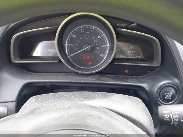 3MYDLBJV8LY706708 Toyota p5v