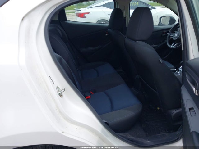 3MYDLBJV8LY706708 Toyota p5v